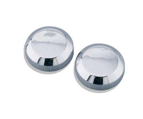 Body & Frame Parts Show Chrome Accessories 2-427