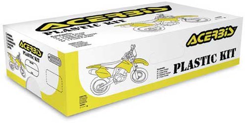 Fenders Acerbis 2070940206