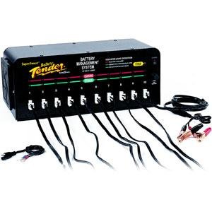 Batteries Battery Tender 8101146