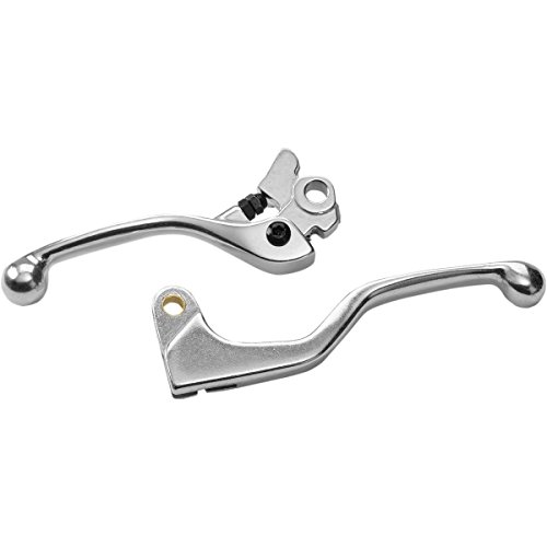 Sunline 02-01-009 Die-Cast OEM Clutch Lever, (Silver) Drive Train Sunline 02-01-009
