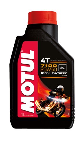 Motor Oils Motul 836411