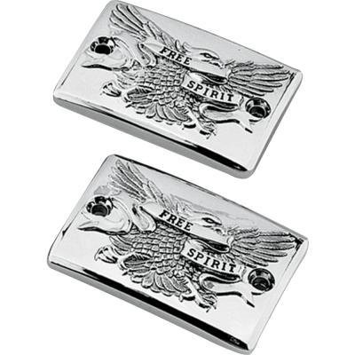 Guards & Covers Show Chrome Accessories 63-118