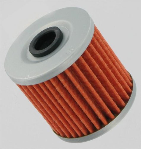 Oil Filters Vesrah Racing SF-4002