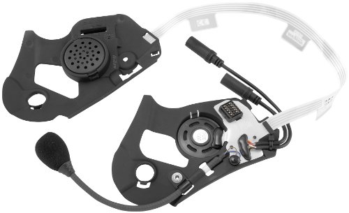 Helmet Communication Nolan ANCOM527N1301