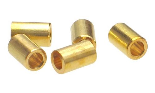 Motion Pro Cable Fittings - Carb End for 1.5mm Wire 01-0001 Throttles Motion Pro 01-0001