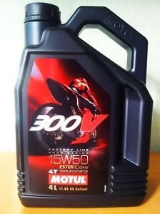 Motor Oils Motul 836241