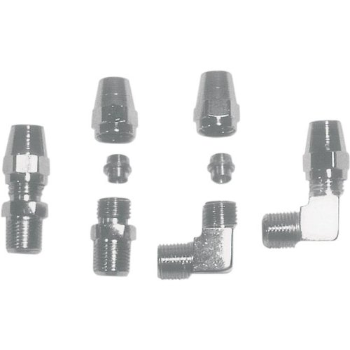 Parts Russell 4341C