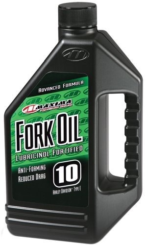 Motor Oils Maxima 55916