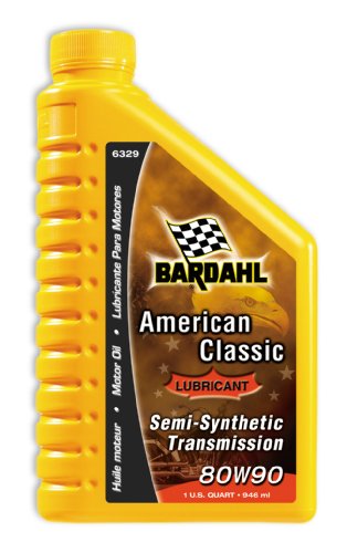 Grease & Lubricants Bardahl 6329