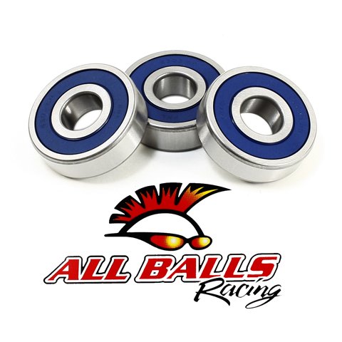 Bearings All Balls 25-1327