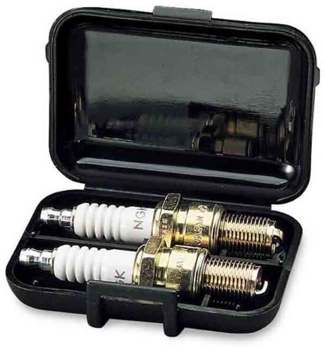 Spark Plugs Parts Unlimited 2870368