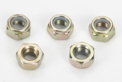 Lug Nuts Woody's NYL-5010