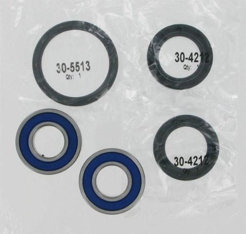 Bearings All Balls 25-1077