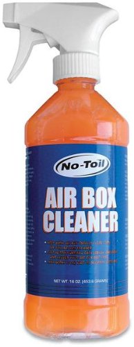 Cleaners No-Toil 3704-0047