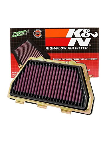 Air Filters K&N HA-1008