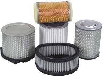 Air Filters Emgo 1295520