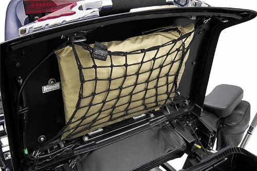 Saddle Bags Hopnel H15407