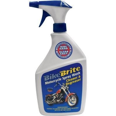 Cleaners Bike Brite MC44