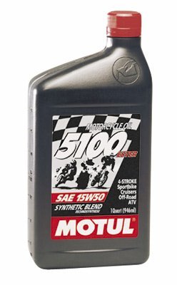 Motor Oils Motul 3082QTA