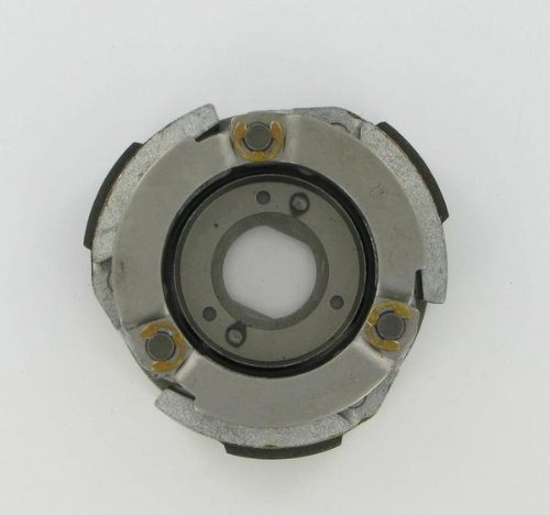 Drive Train Adige/Adler Spa VE-384/C2A