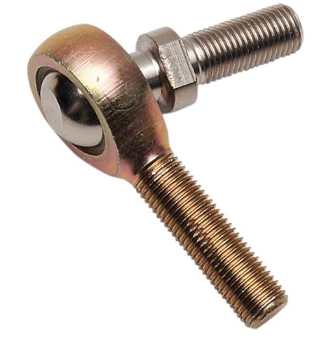 Tie Rod Ends WSM 08-110