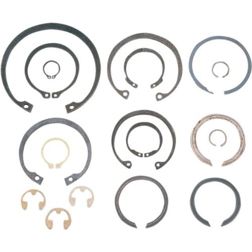 EASTERN MOTORCYCLE PARTS SNP RNG RER PIVT FRK FXST 11158 Parts Eastern Motorcycle Parts 11158