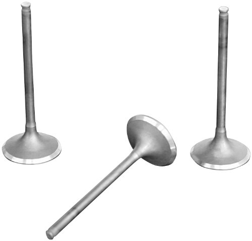Pro-X Exhaust Valve - Steel 28.1323-1 Valve Parts Prox Racing Parts 28.1323-1
