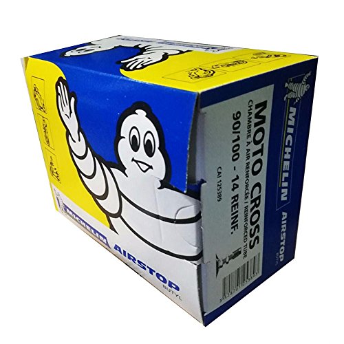 Tubes MICHELIN S125389