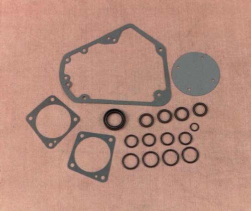 Gaskets James Gaskets 2522593K