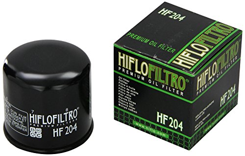 Oil Filters Hiflofiltro HF204