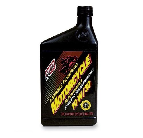 Motor Oils Klotz KL-830