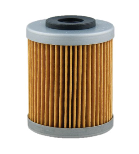 Oil Filters Hiflofiltro HF157