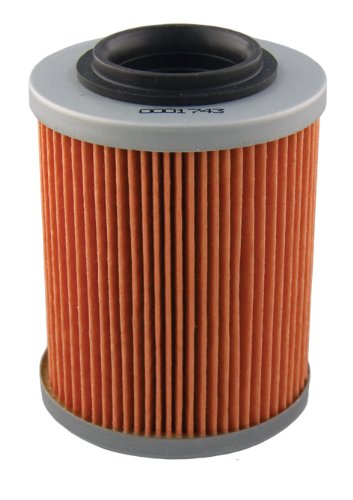 Oil Filters Hiflofiltro HF152