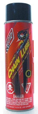 Bike Lube Klotz KL-605