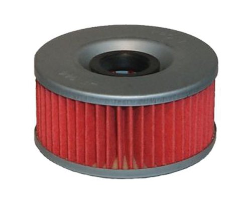 Oil Filters Hiflofiltro HF144