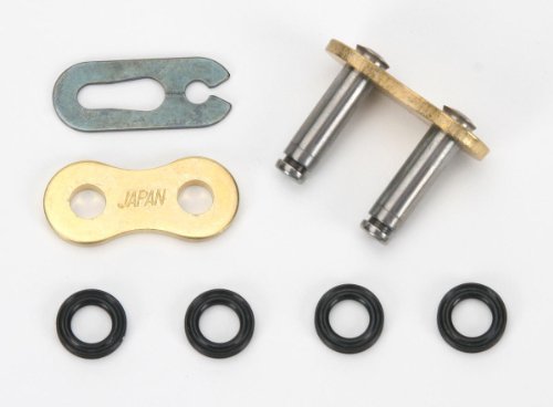 Master Links EK Motorcycle Chain 415SHDRSPJG