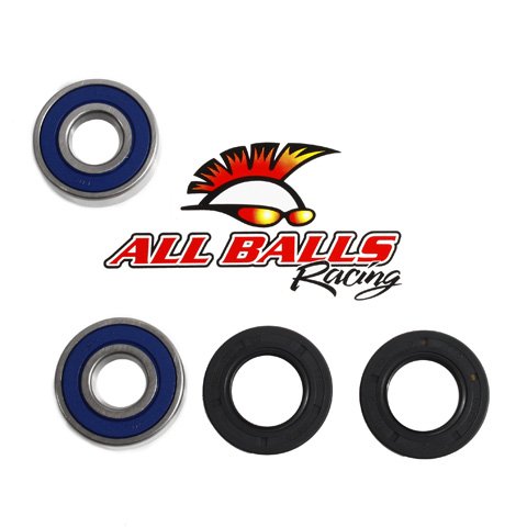 Bearings All Balls 25-1210