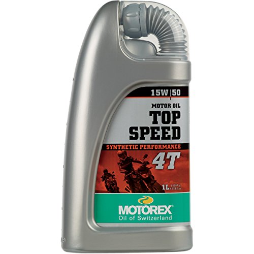 Motor Oils Motorex 2000976410009