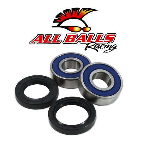 Wheel Hubs & Bearings All Balls 251221
