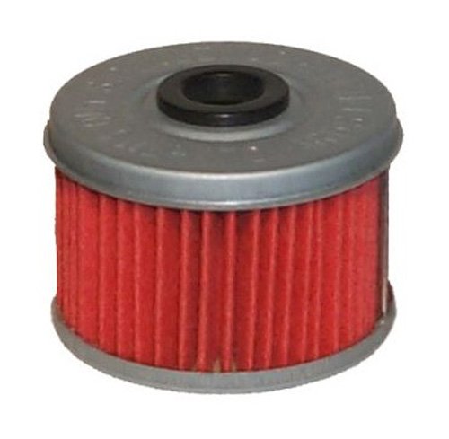 Oil Filters Hiflofiltro HF113