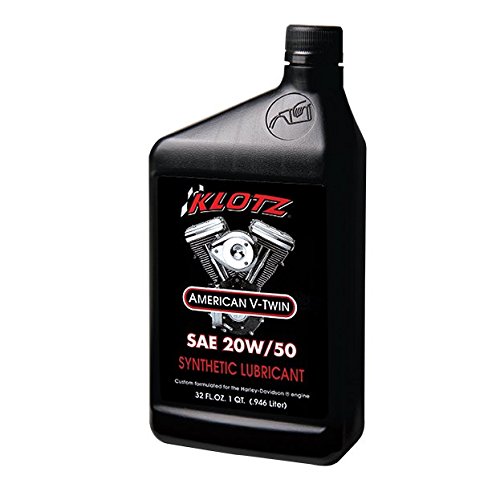Motor Oils Klotz KH-2050