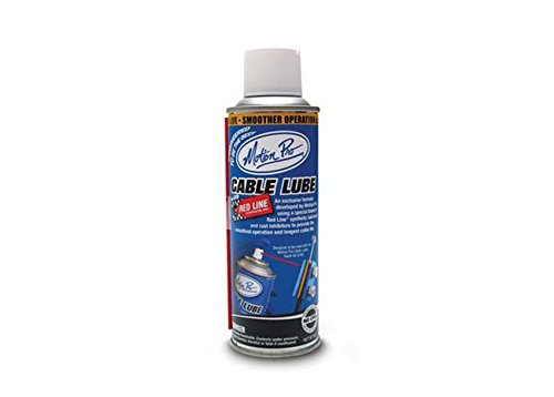 Bike Lube Motion Pro 150002