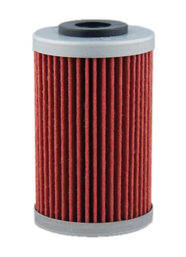 Oil Filters Hiflofiltro HF155