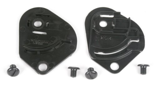 Z1R Helmet Shield Pivot Kit for Ace Helmets 0133-0229 Helmet Shields Z1R 0133-0229