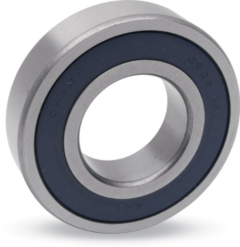 Bearings Drag Specialties 6206-2RS