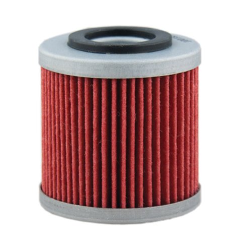 Oil Filters Hiflofiltro HF154