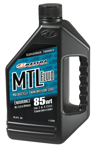 Motor Oils Maxima 40901