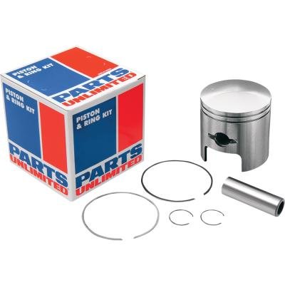 Pistons Parts Unlimited 09-8080