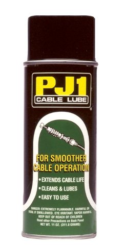 Grease & Lubricants PJH 12-Jan