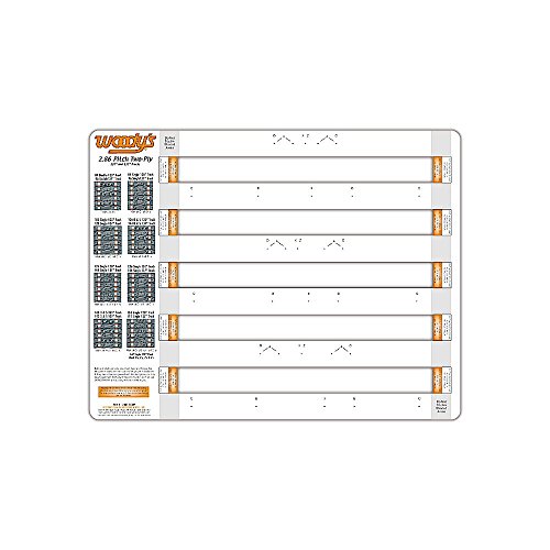 Categories Woody's 286TTEMP